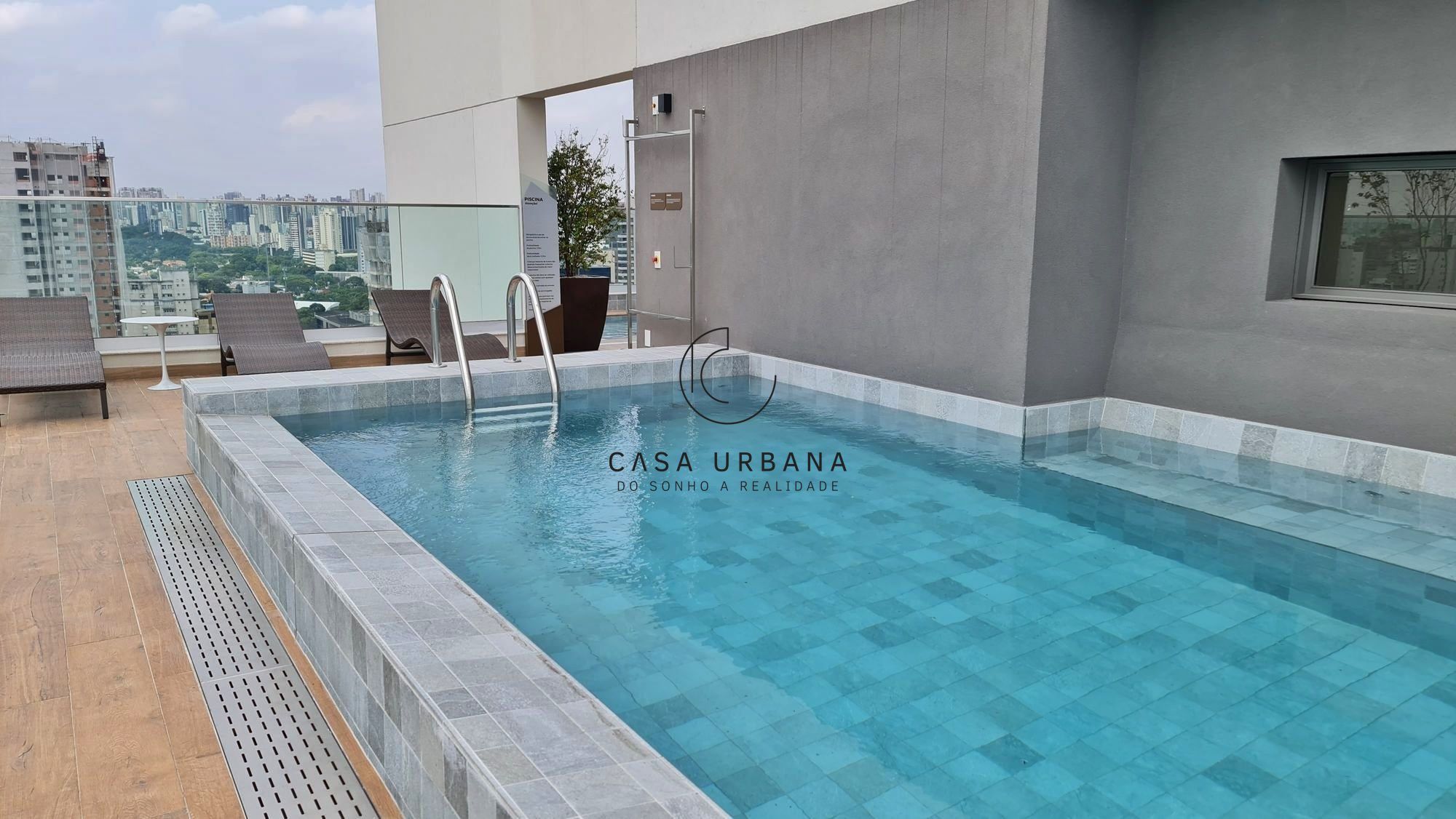 Apartamento, 3 quartos, 115 m² - Foto 23