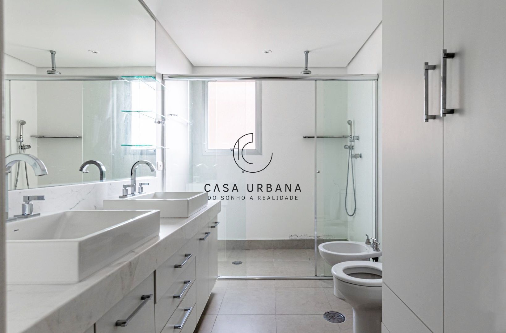 Apartamento, 4 quartos, 220 m² - Foto 19