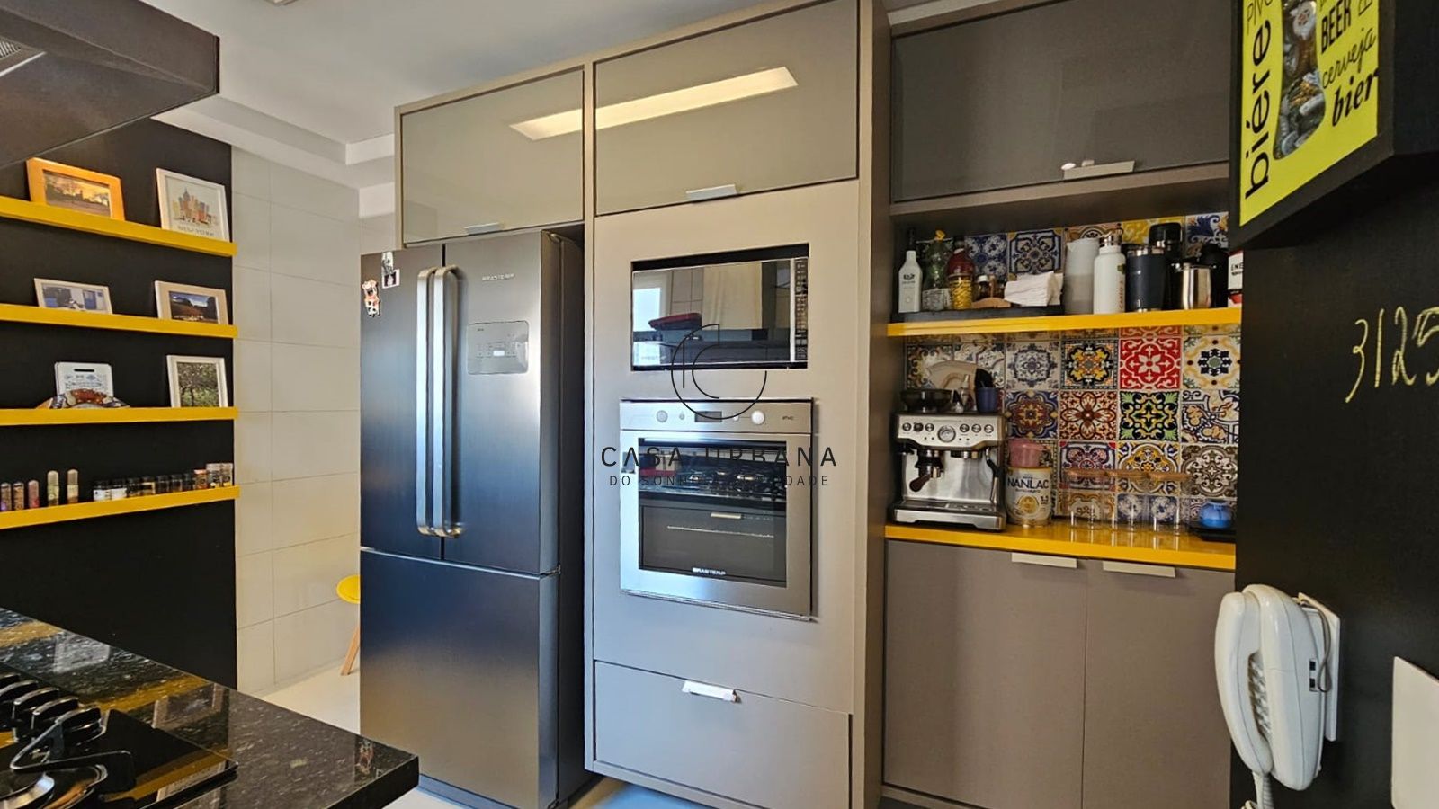 Apartamento à venda com 2 quartos, 112m² - Foto 28