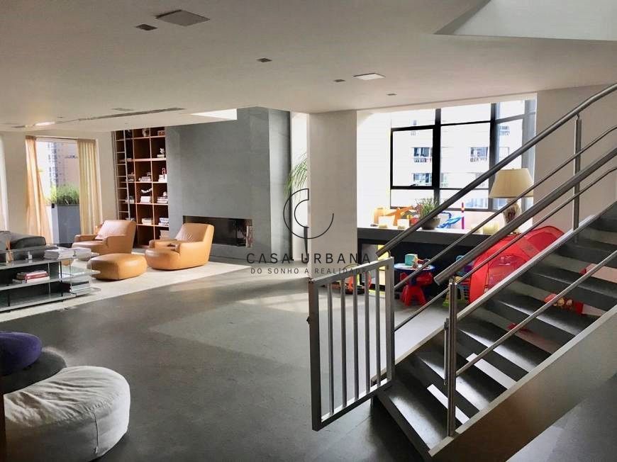 Apartamento, 3 quartos, 354 m² - Foto 6