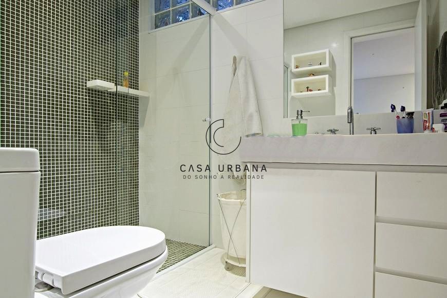 Casa de Condomínio, 4 quartos - Foto 13