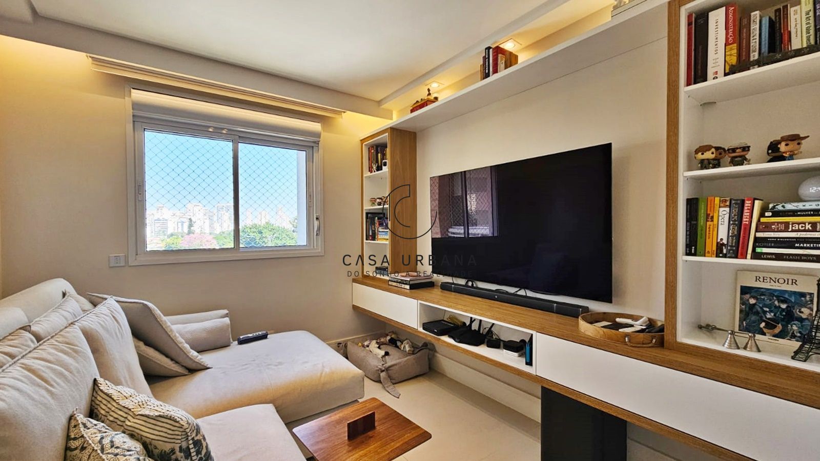 Apartamento à venda com 2 quartos, 112m² - Foto 14