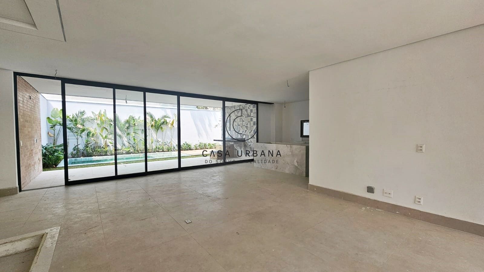 Casa de Condomínio à venda com 3 quartos, 331m² - Foto 6