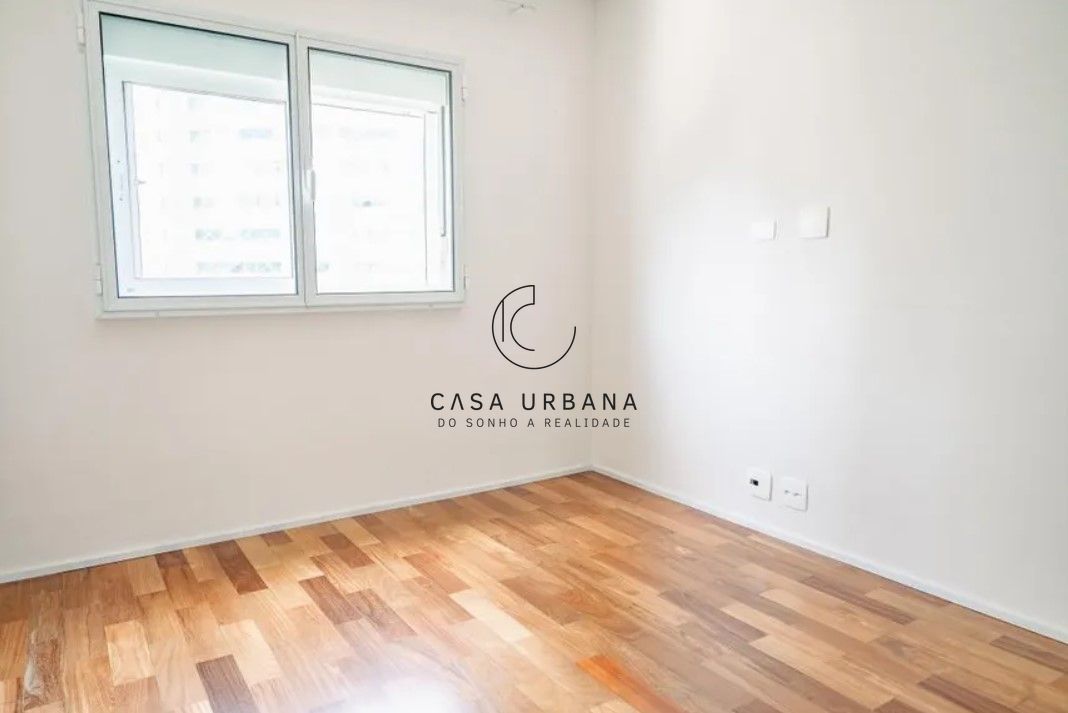 Apartamento à venda com 3 quartos, 139m² - Foto 8