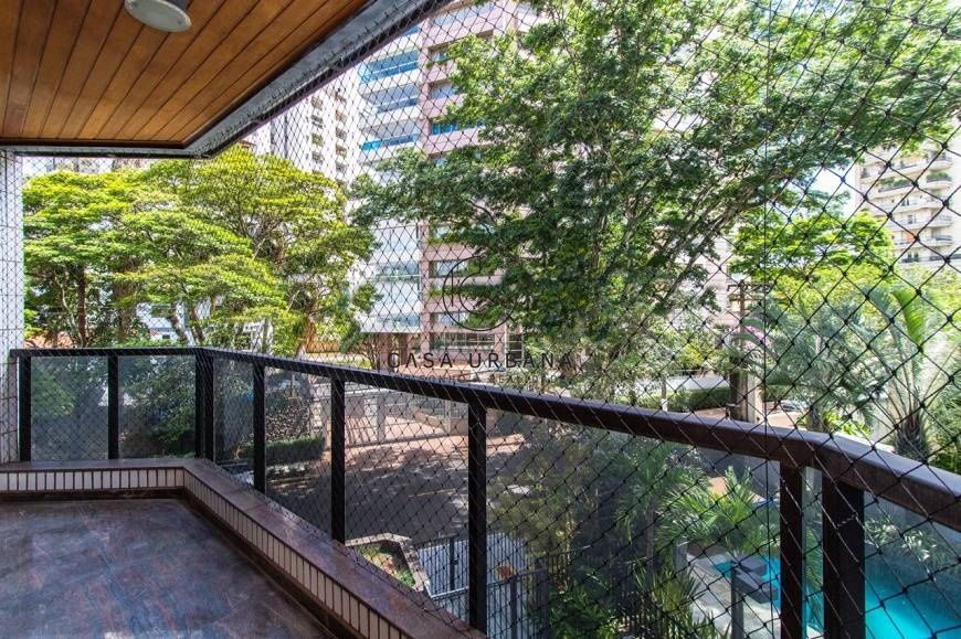 Apartamento, 4 quartos, 272 m² - Foto 6