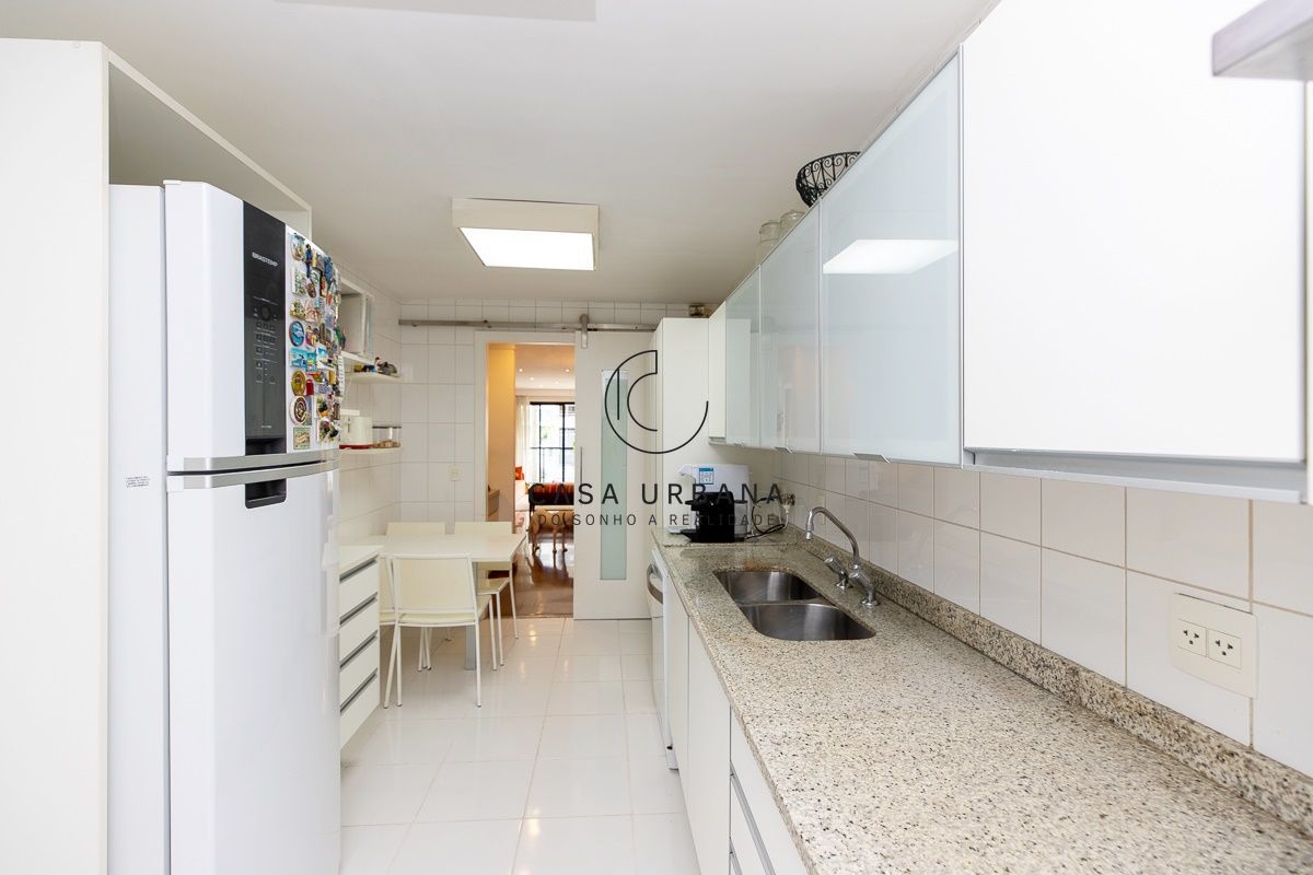 Apartamento à venda com 3 quartos, 162m² - Foto 24