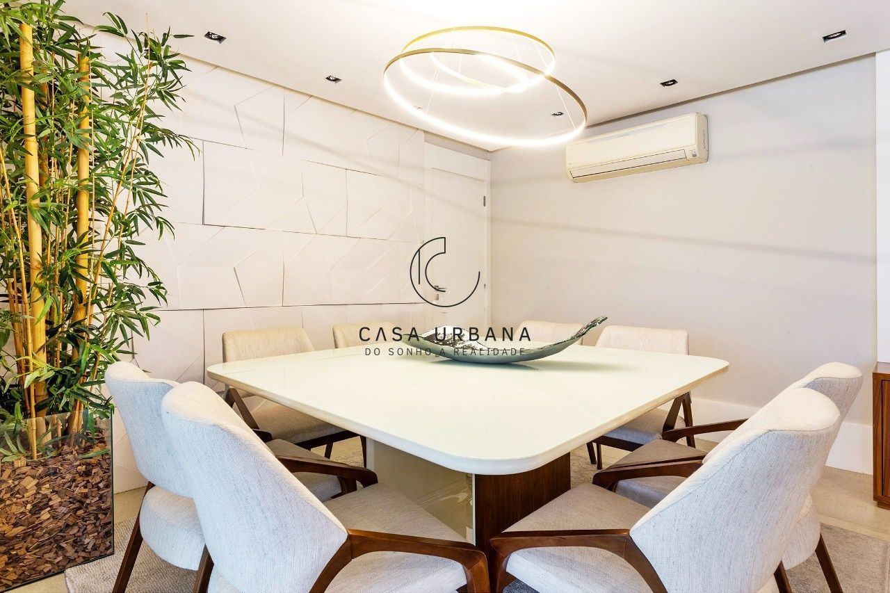 Apartamento, 4 quartos, 204 m² - Foto 17