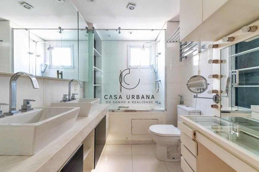Apartamento, 3 quartos, 174 m² - Foto 14
