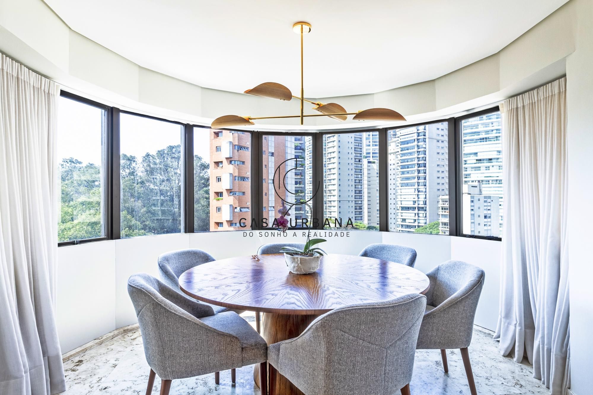 Apartamento, 4 quartos, 234 m² - Foto 14
