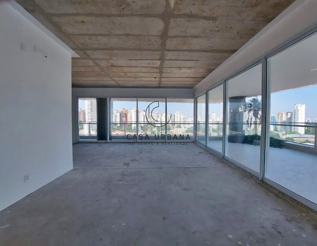 Apartamento, 4 quartos, 340 m² - Foto 2