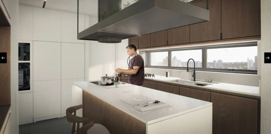 Apartamento, 3 quartos, 167 m² - Foto 14