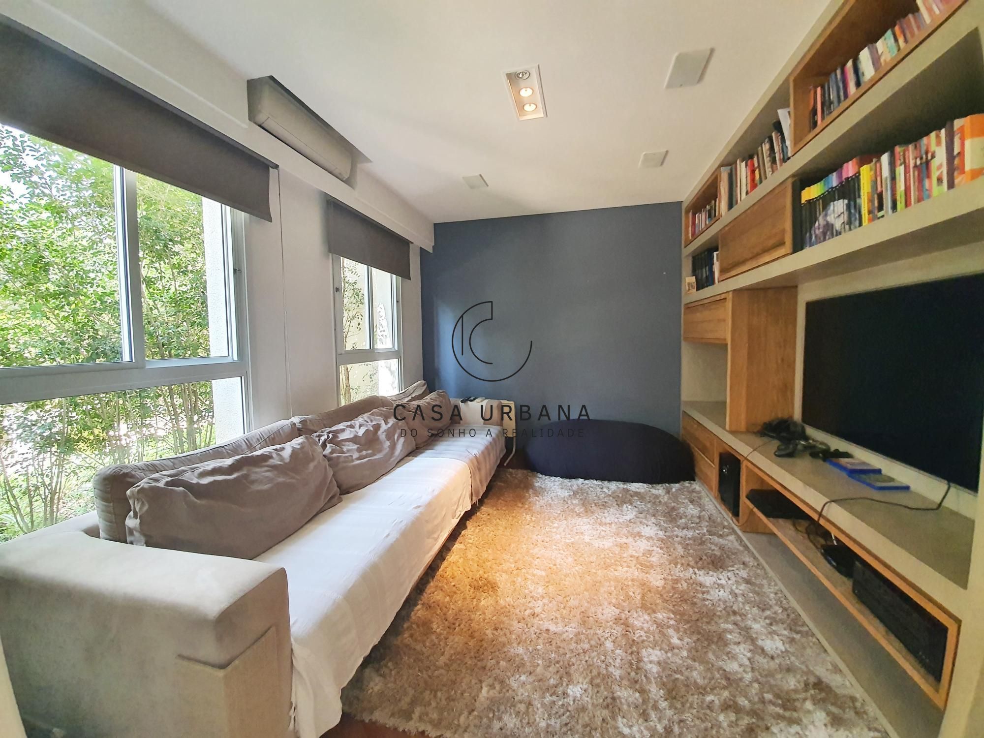 Casa de Condomínio, 4 quartos - Foto 10