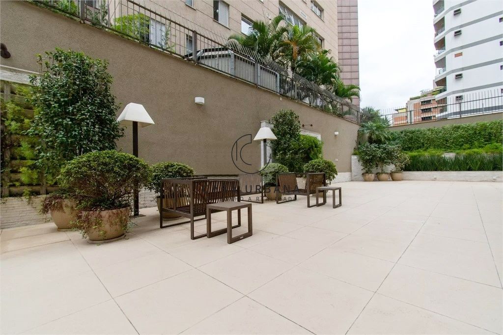 Apartamento, 3 quartos, 210 m² - Foto 27