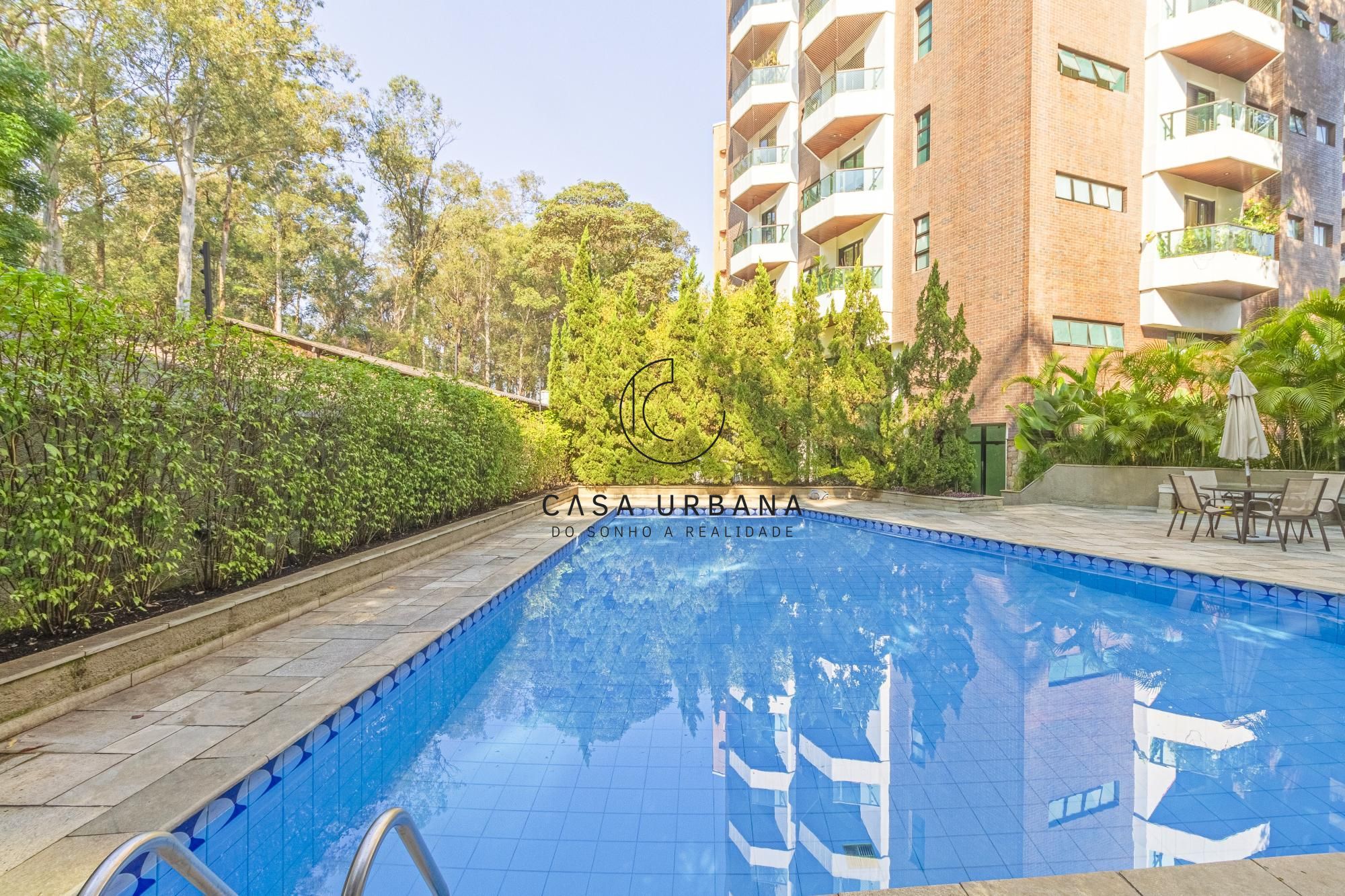 Apartamento, 4 quartos, 234 m² - Foto 59