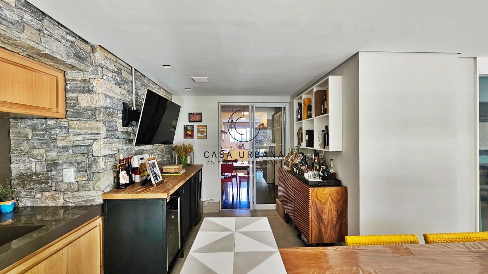 Apartamento, 4 quartos, 204 m² - Foto 6