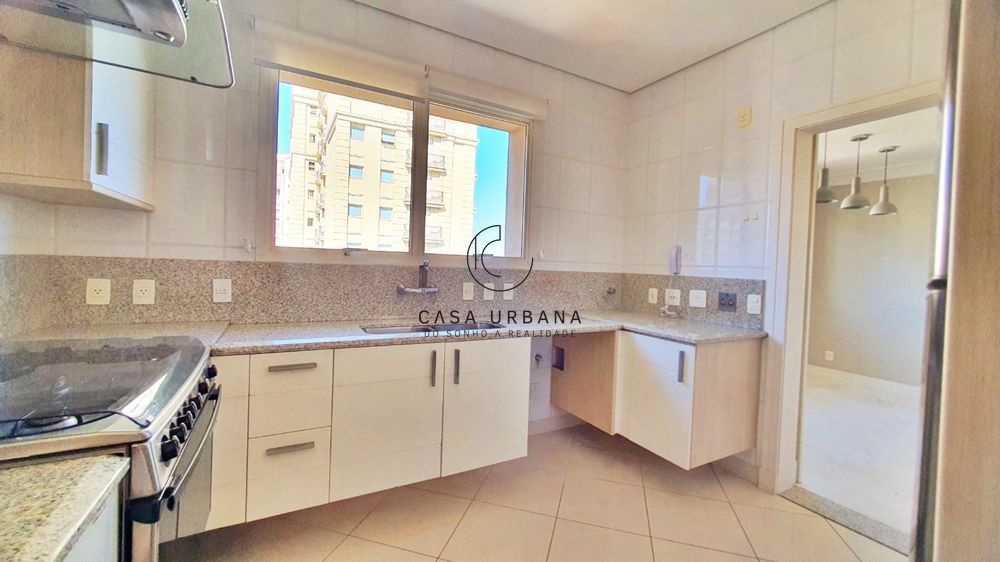 Apartamento à venda com 4 quartos, 350m² - Foto 28