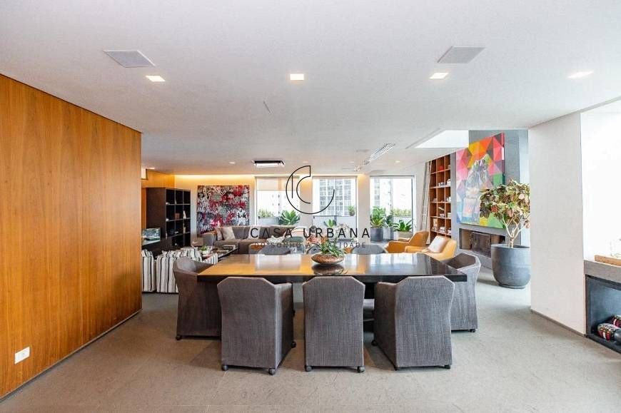 Apartamento, 3 quartos, 354 m² - Foto 7