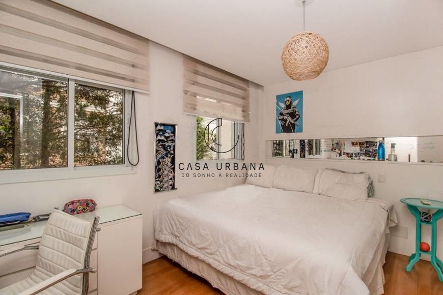 Casa de Condomínio, 4 quartos - Foto 16