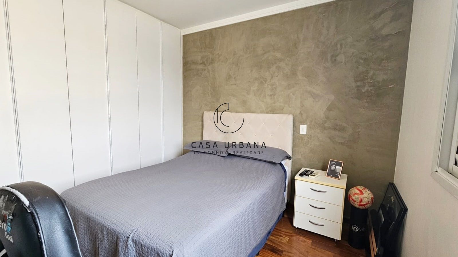 Casa de Condomínio, 4 quartos - Foto 22