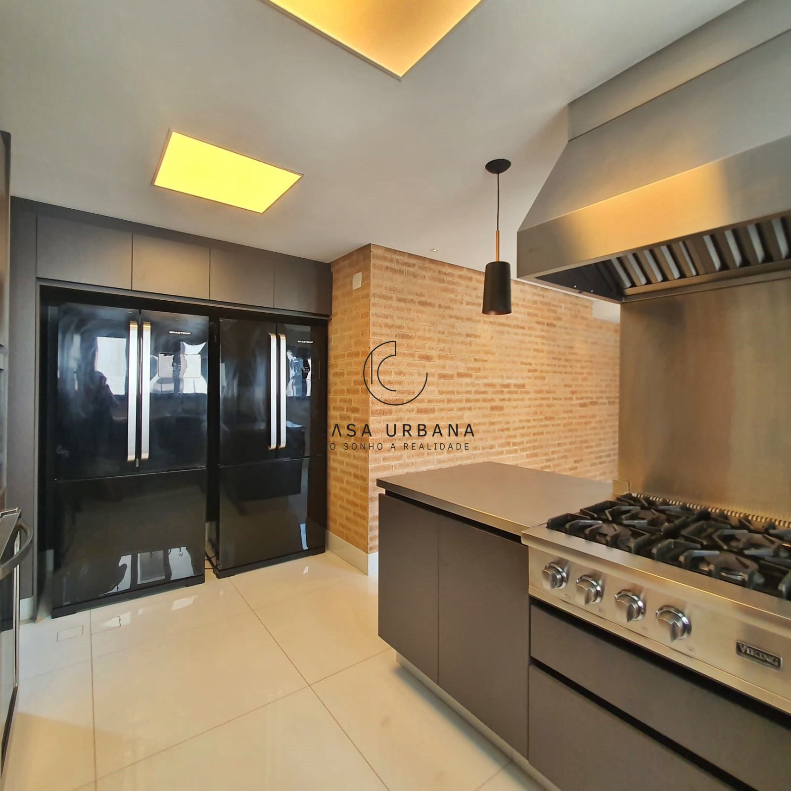 Apartamento, 4 quartos, 220 m² - Foto 29