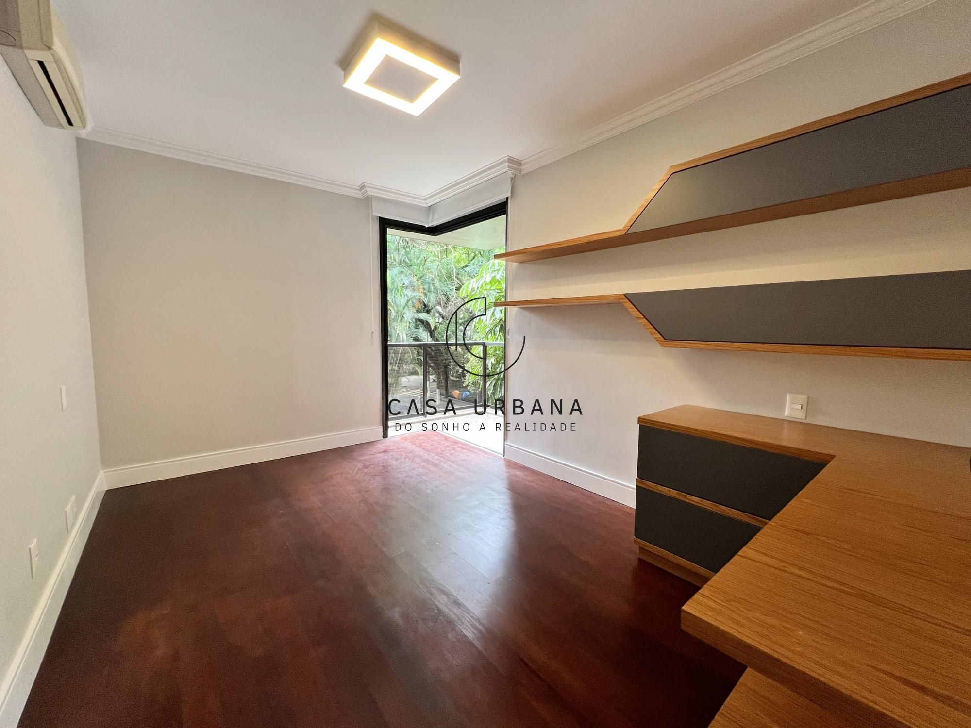 Apartamento à venda com 4 quartos, 319m² - Foto 23