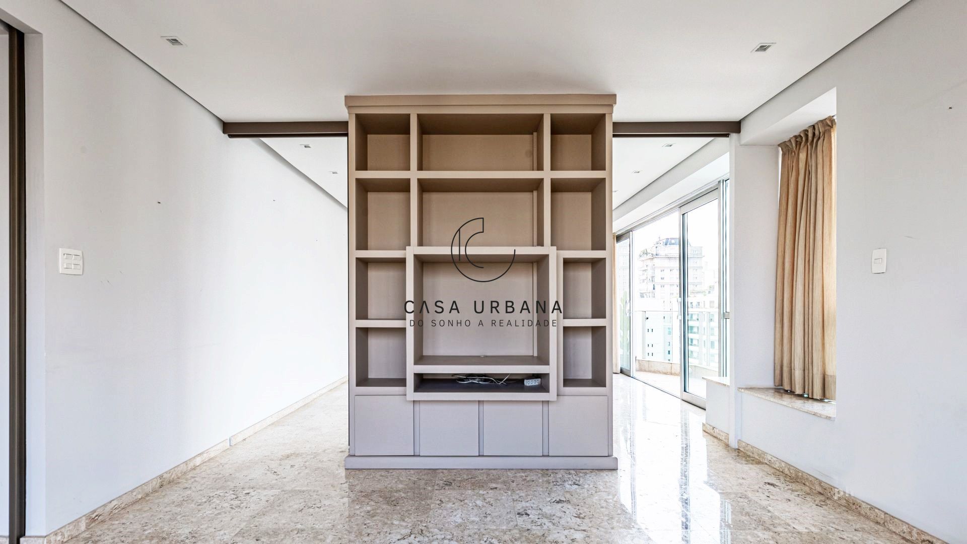 Apartamento, 4 quartos, 220 m² - Foto 6