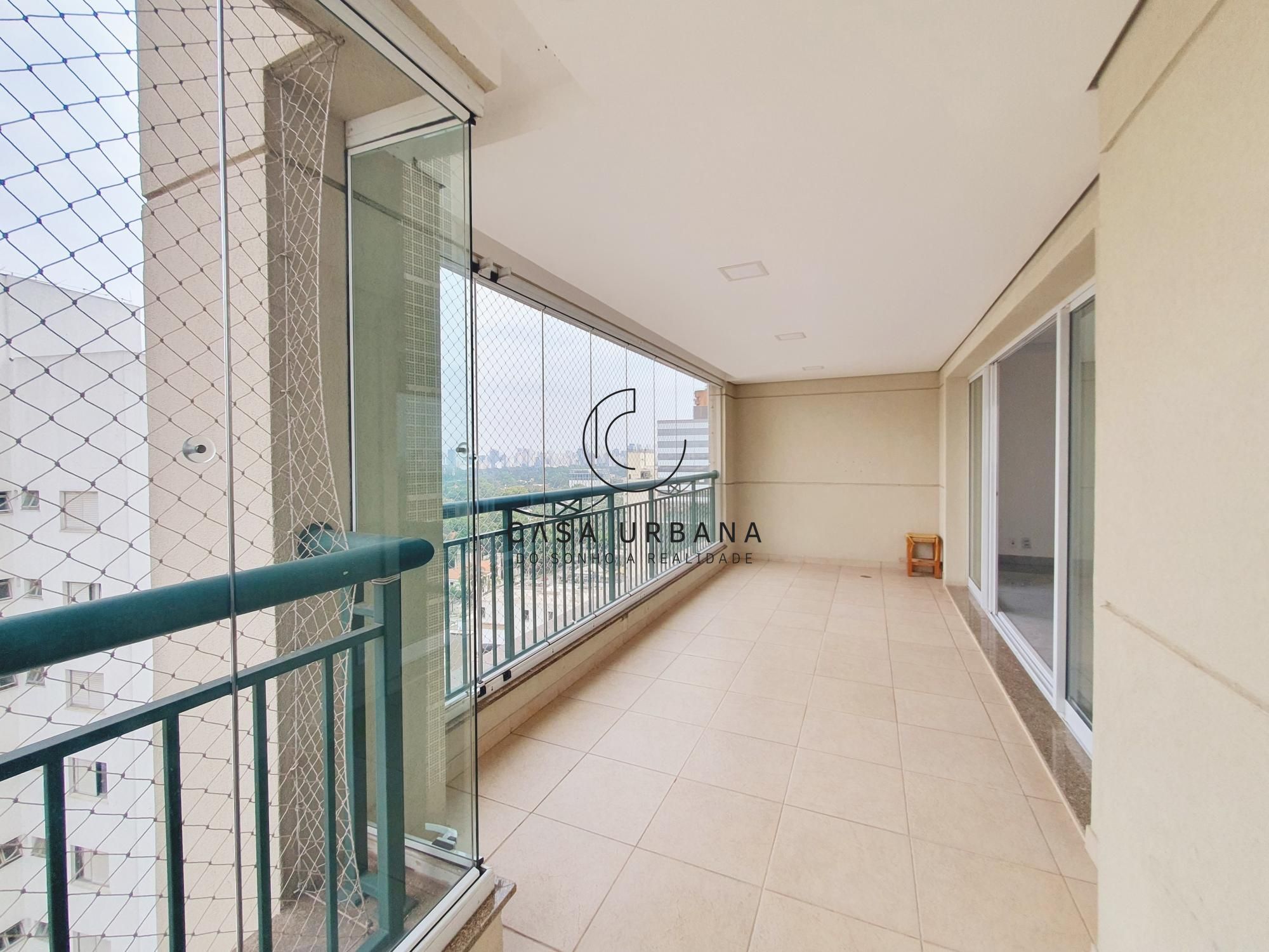 Apartamento, 3 quartos, 191 m² - Foto 2