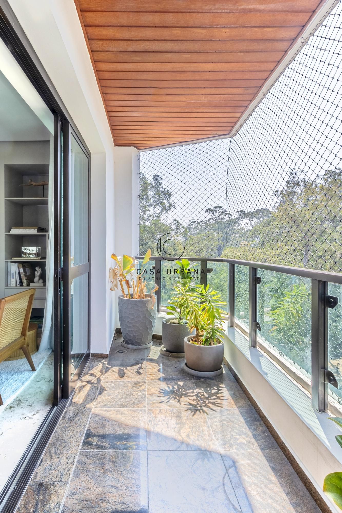 Apartamento, 4 quartos, 234 m² - Foto 9