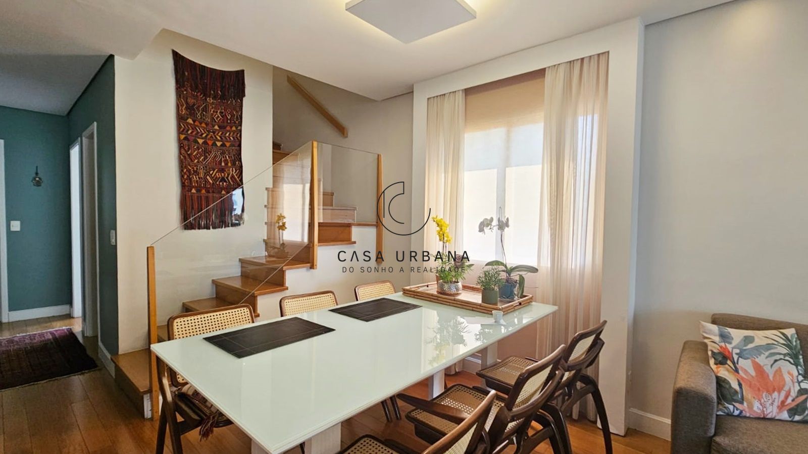 Apartamento, 2 quartos, 158 m² - Foto 7