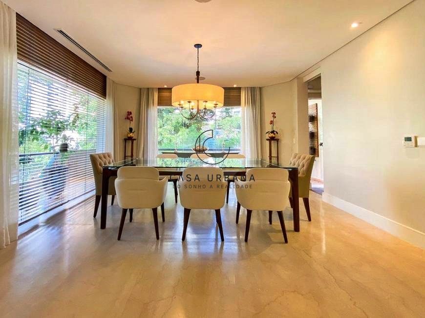 Apartamento, 4 quartos, 370 m² - Foto 14