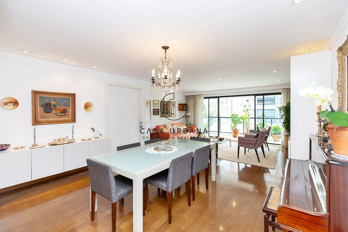 Apartamento, 3 quartos, 162 m² - Foto 13