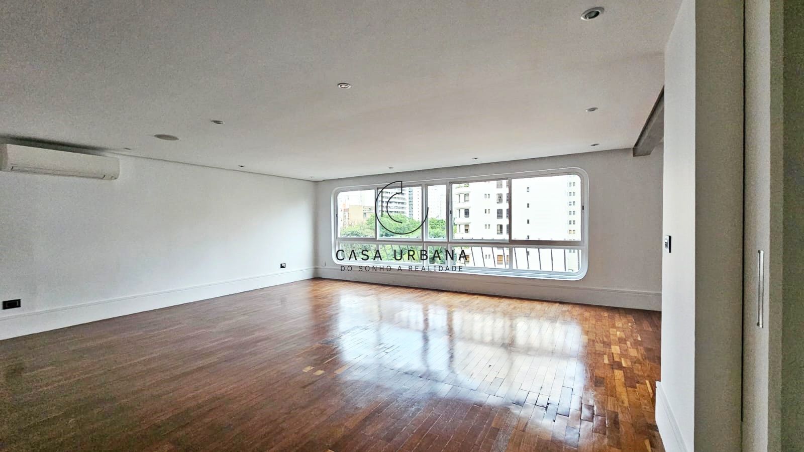 Apartamento à venda com 2 quartos, 126m² - Foto 8