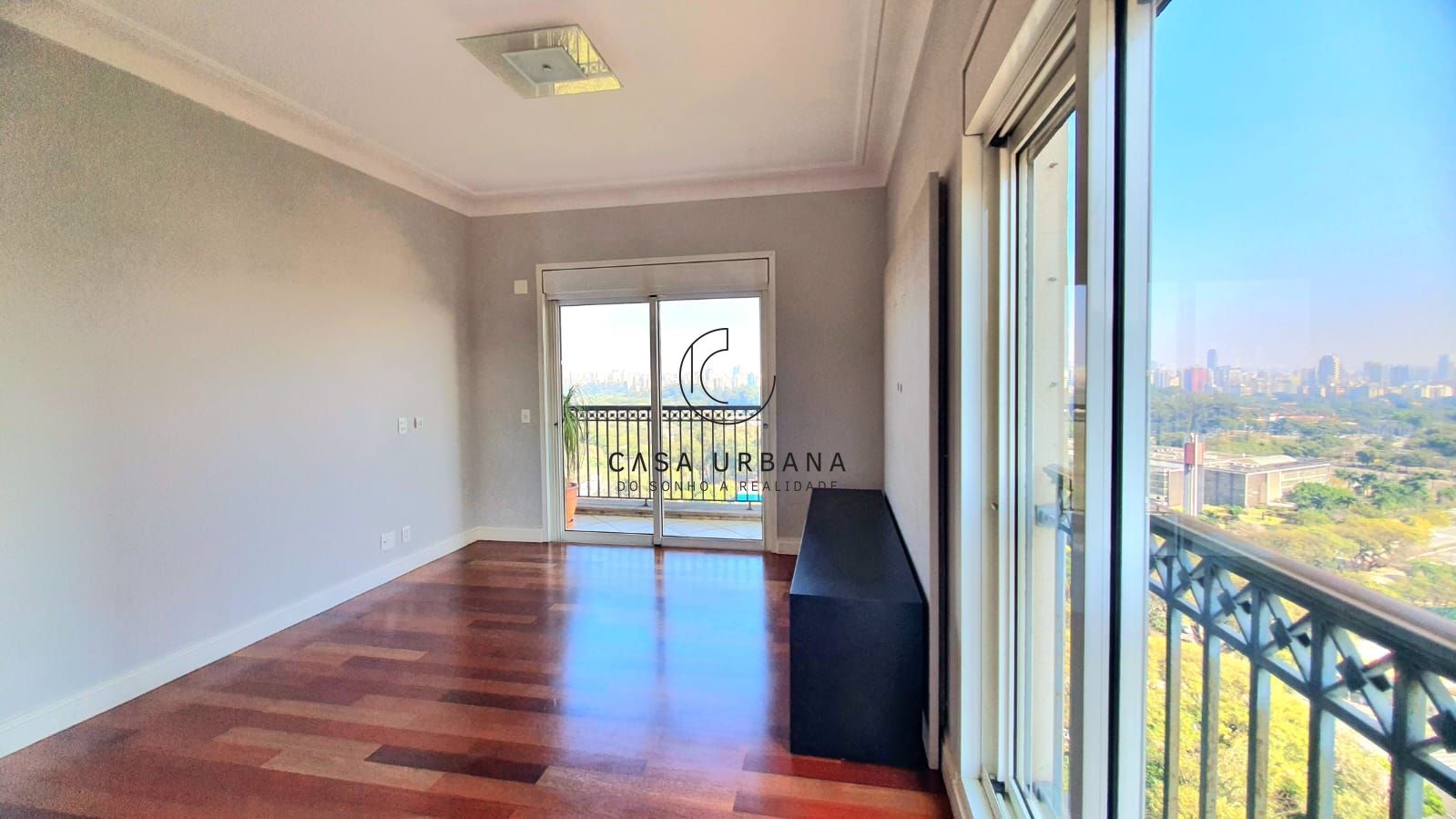 Apartamento, 4 quartos, 350 m² - Foto 21