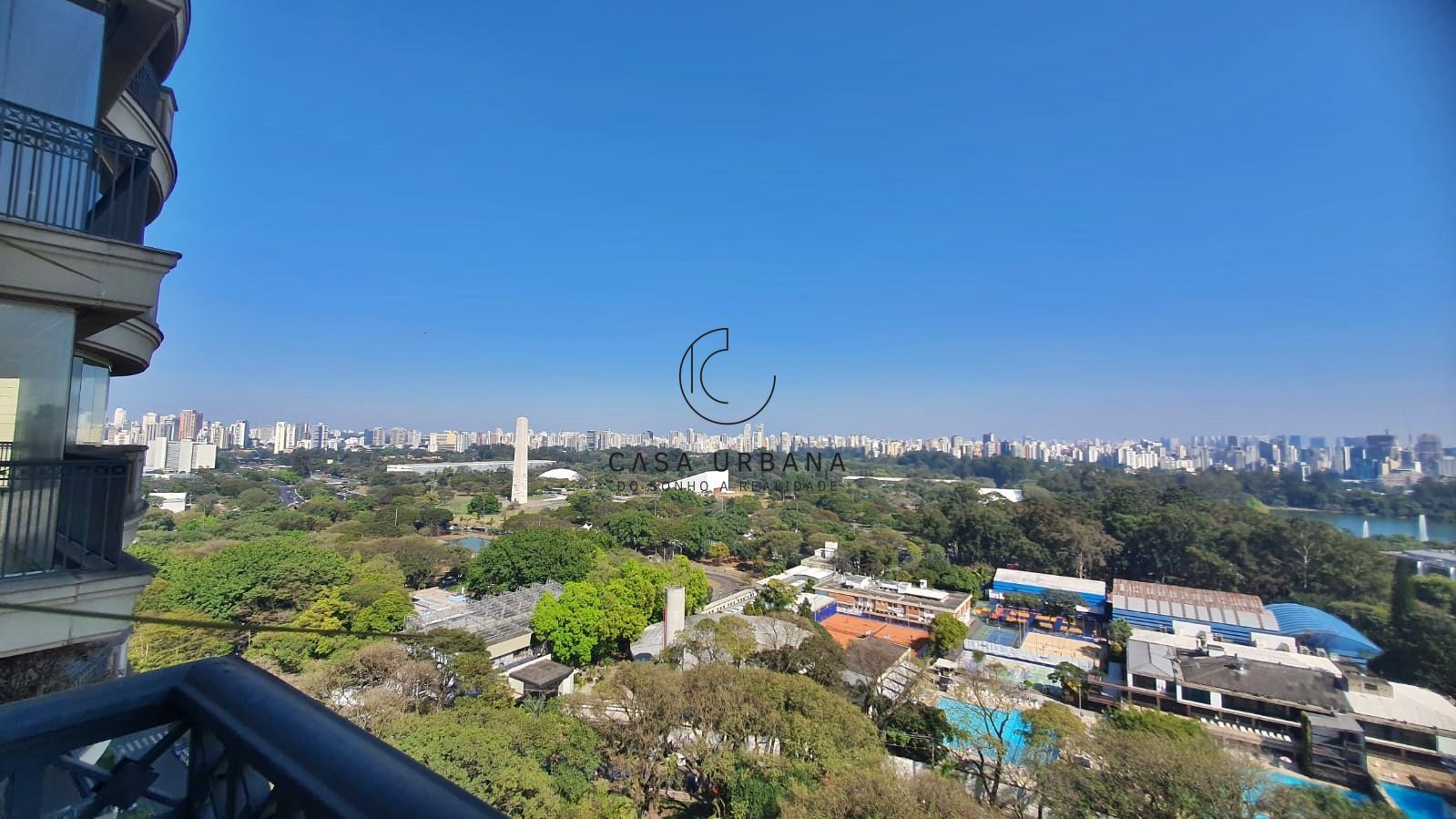 Apartamento, 4 quartos, 350 m² - Foto 5