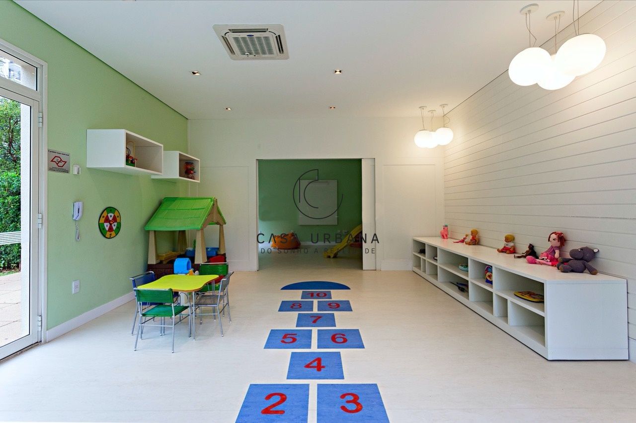 Apartamento, 3 quartos, 165 m² - Foto 37