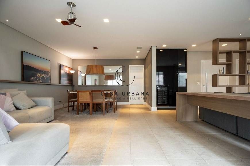 Apartamento, 3 quartos, 167 m² - Foto 6