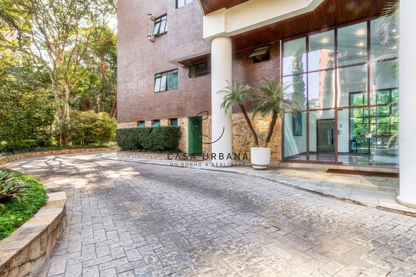 Apartamento, 4 quartos, 234 m² - Foto 57
