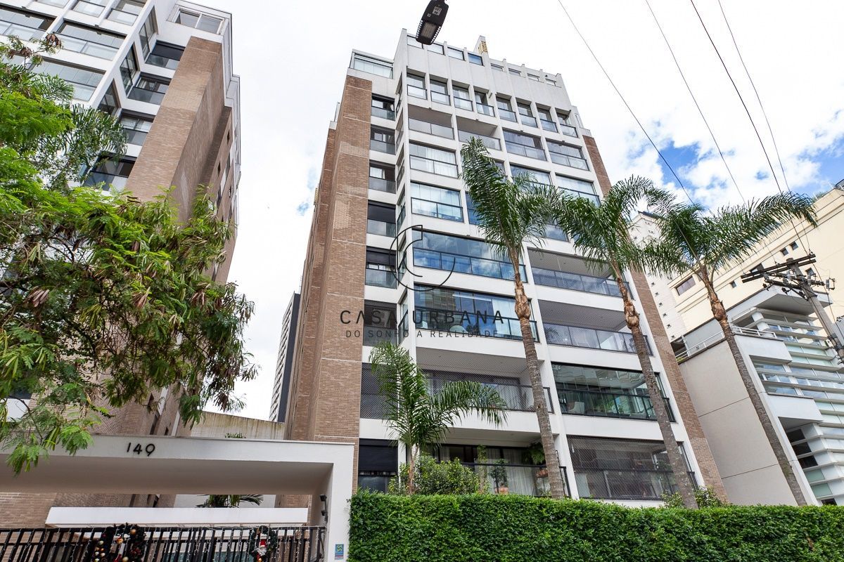 Apartamento, 3 quartos, 162 m² - Foto 30