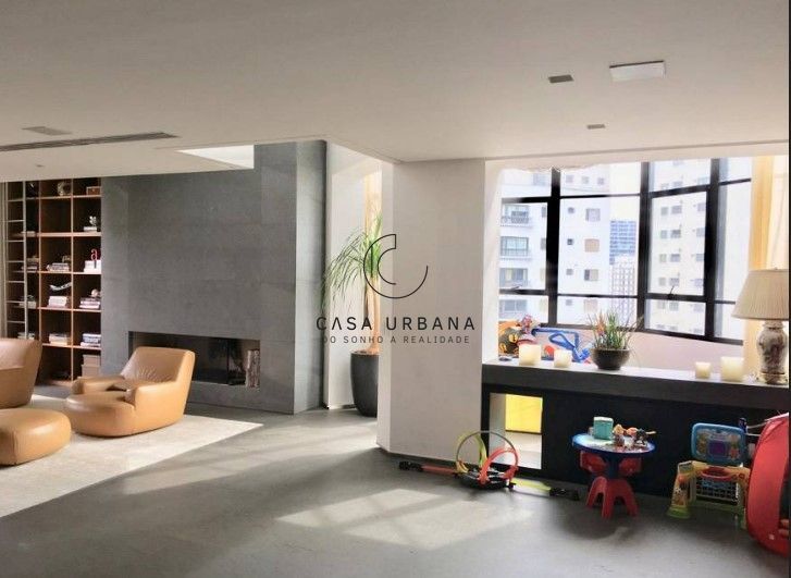 Apartamento, 3 quartos, 354 m² - Foto 5