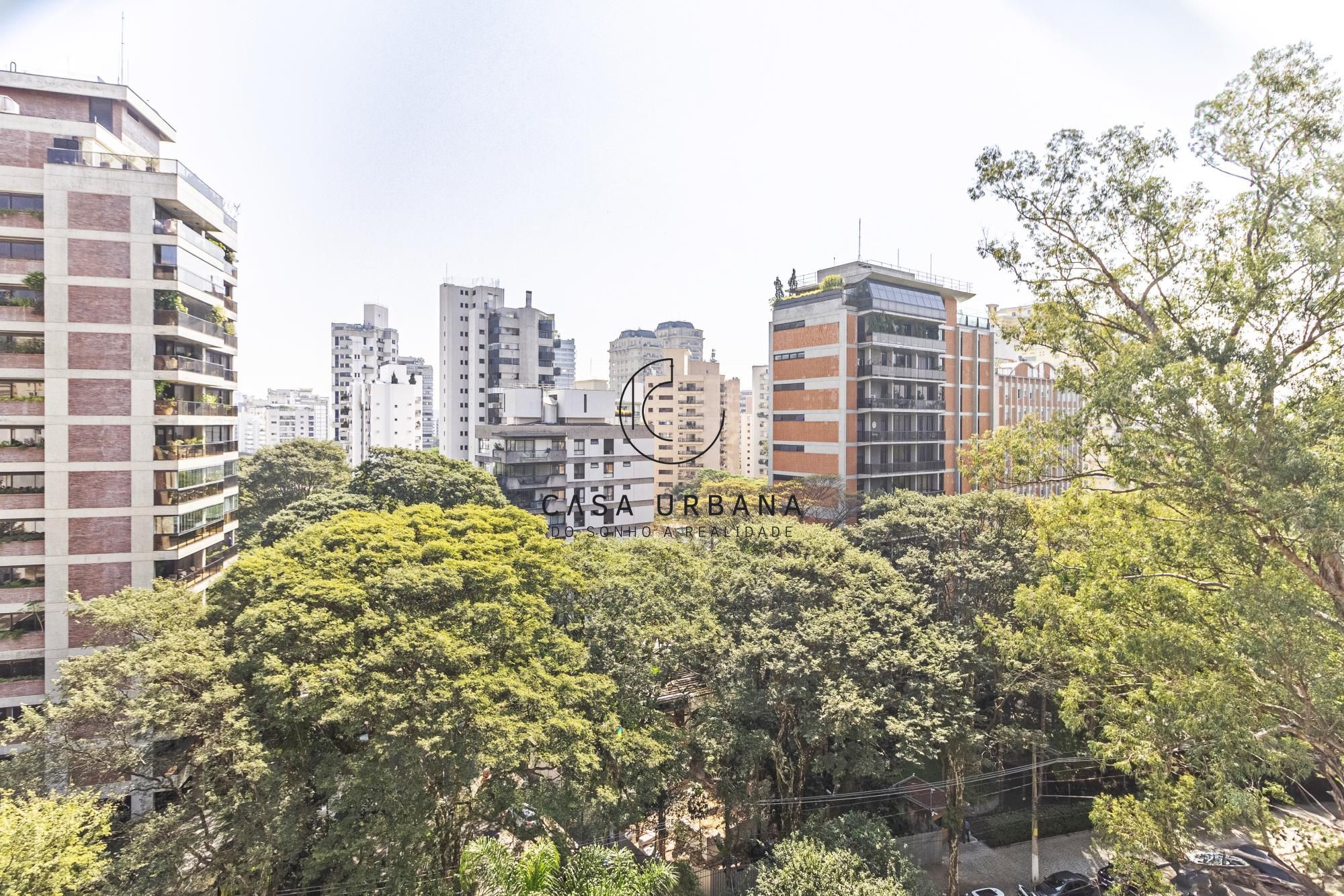 Apartamento, 4 quartos, 234 m² - Foto 38