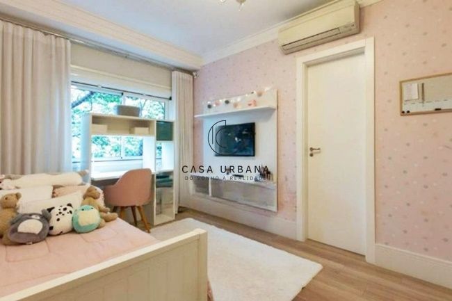 Apartamento, 3 quartos, 237 m² - Foto 17