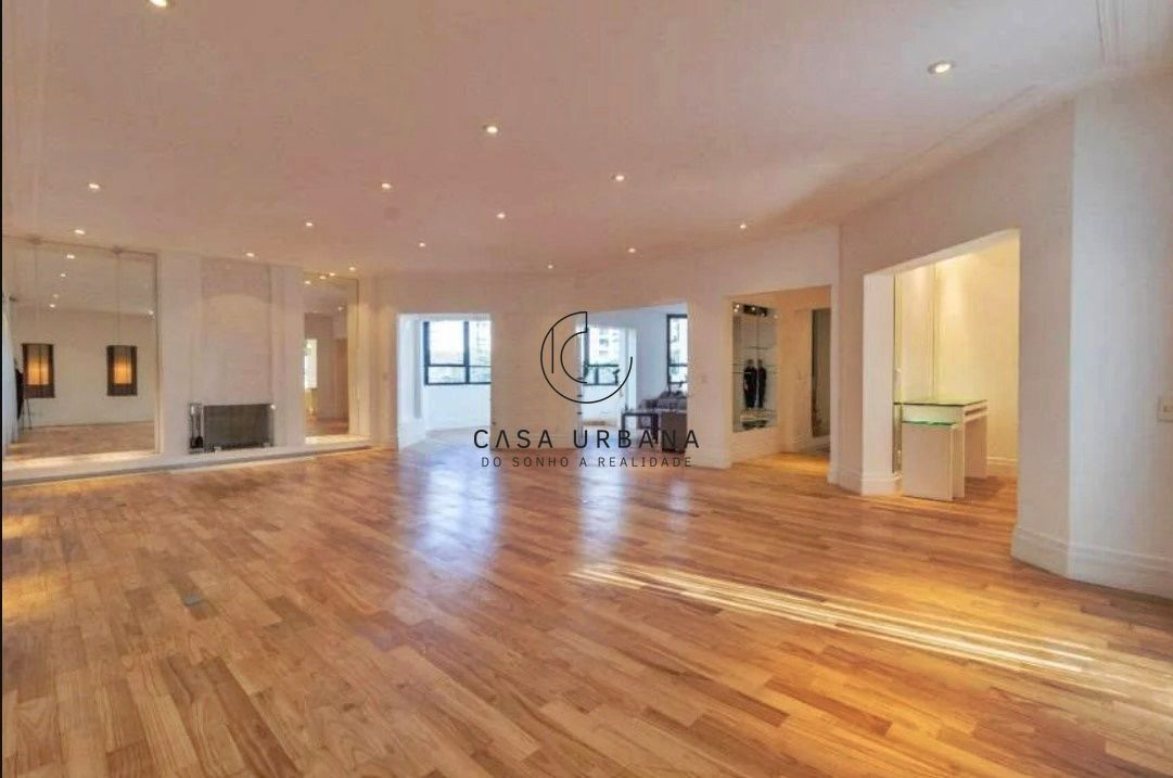 Apartamento, 4 quartos, 354 m² - Foto 2