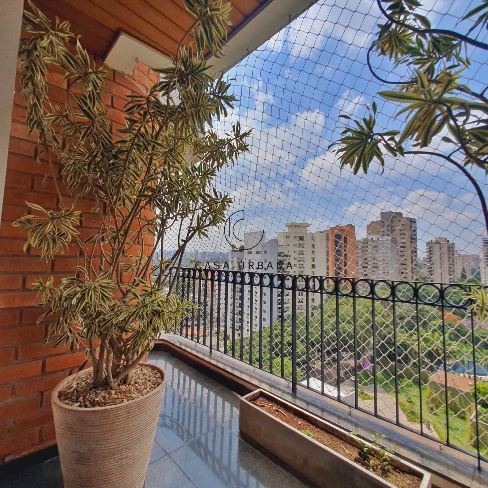 Apartamento à venda com 4 quartos, 220m² - Foto 6