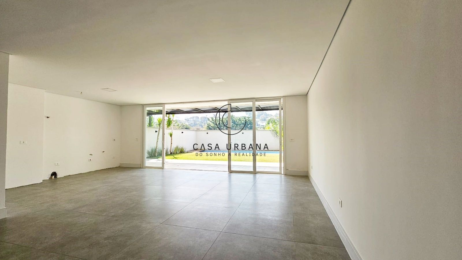 Casa de Condomínio à venda com 4 quartos, 424m² - Foto 5