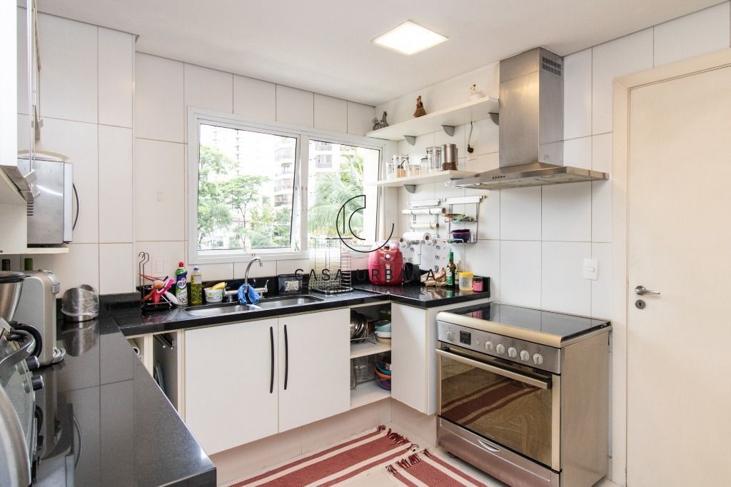 Apartamento, 4 quartos, 300 m² - Foto 28