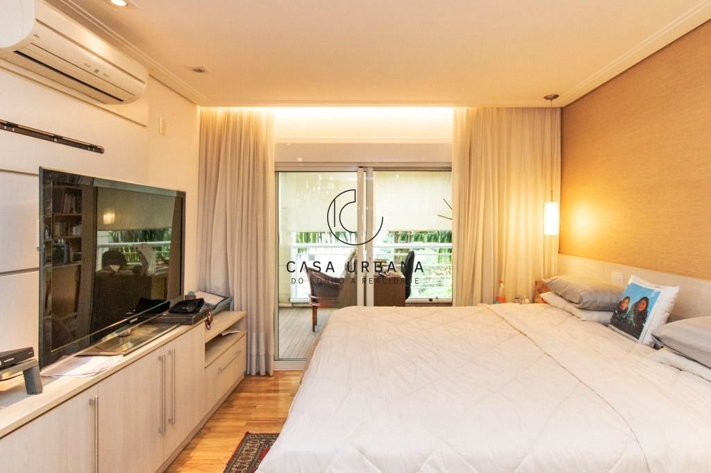 Apartamento, 4 quartos, 300 m² - Foto 16