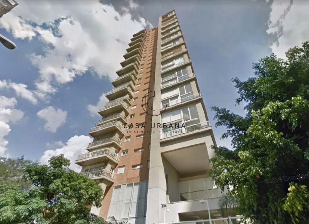 Apartamento à venda com 3 quartos, 367m² - Foto 22