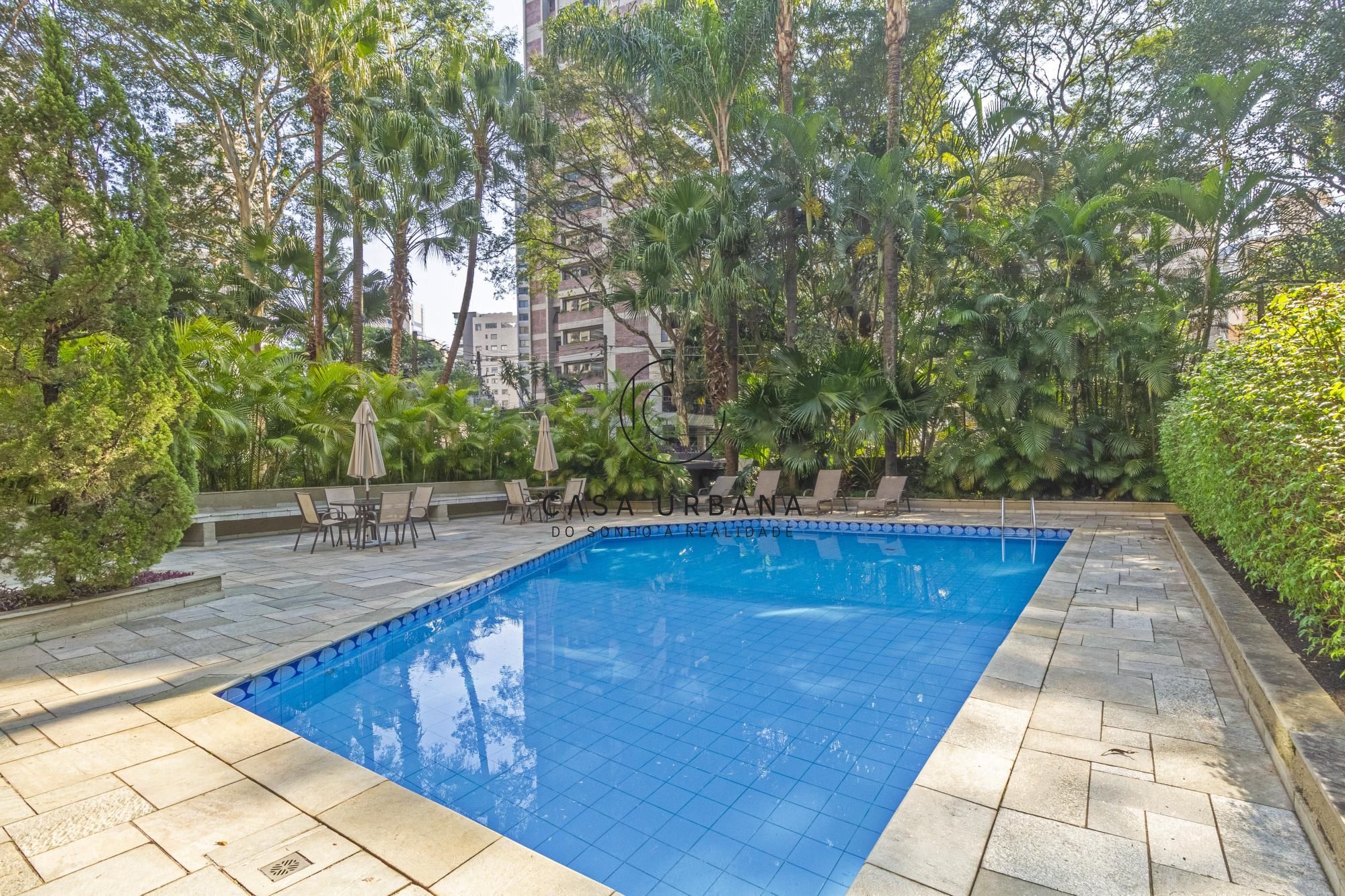Apartamento, 4 quartos, 234 m² - Foto 58