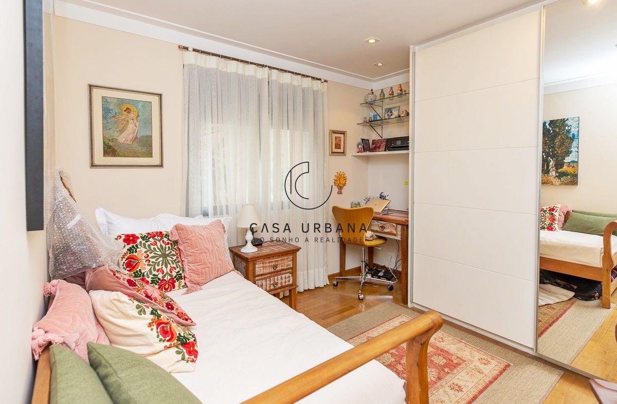 Apartamento à venda com 3 quartos, 162m² - Foto 17