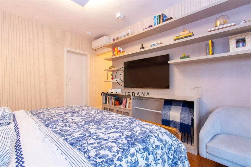 Apartamento, 3 quartos, 210 m² - Foto 14